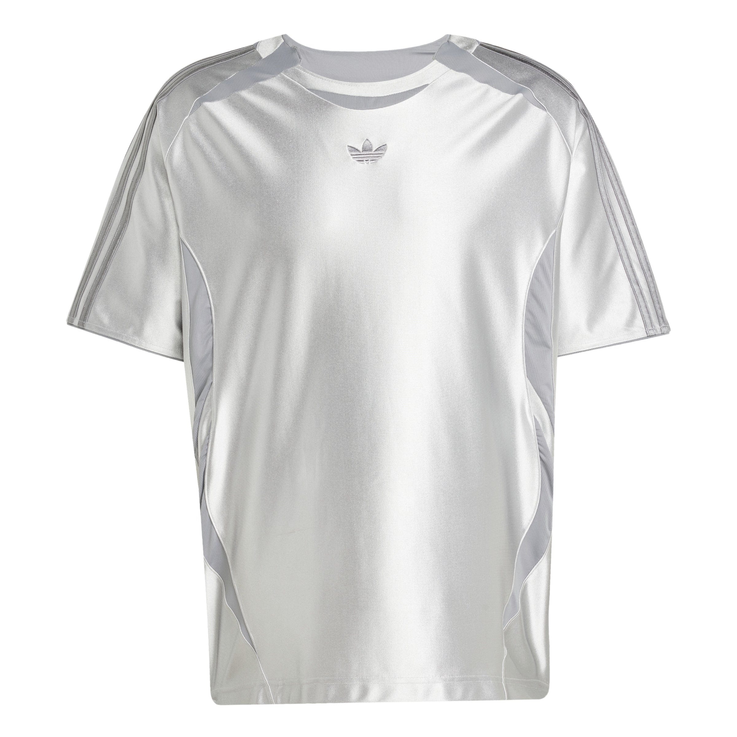 adidas Adicolor 2000s Tee - Grey