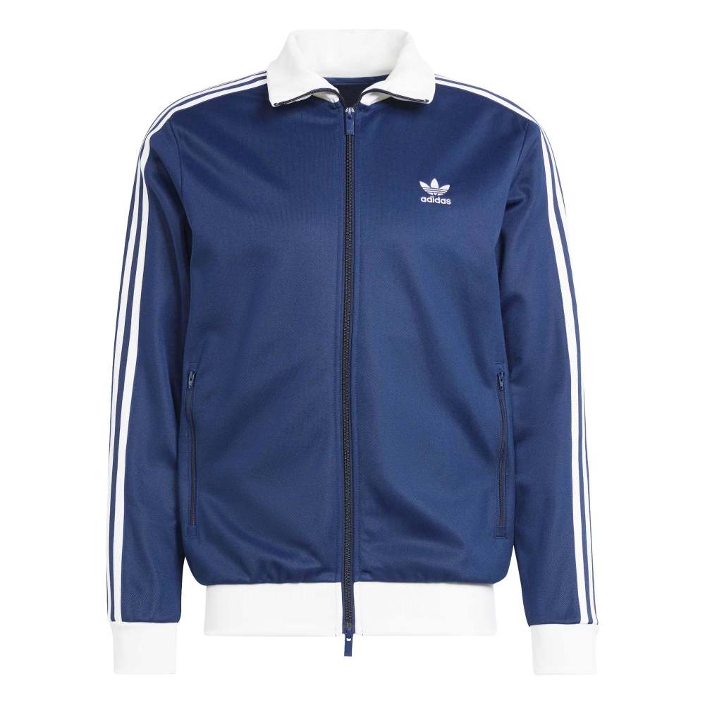 adidas Adicolor Classics Beckenbauer Track Top - Blue / White