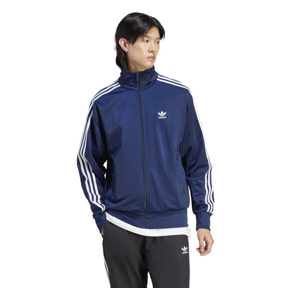 adidas Adicolor Classics Firebird Track Top - Blue