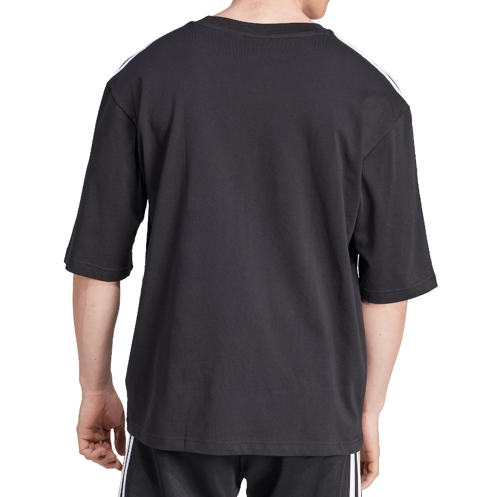 adidas Adicolor Oversize Tee - Black