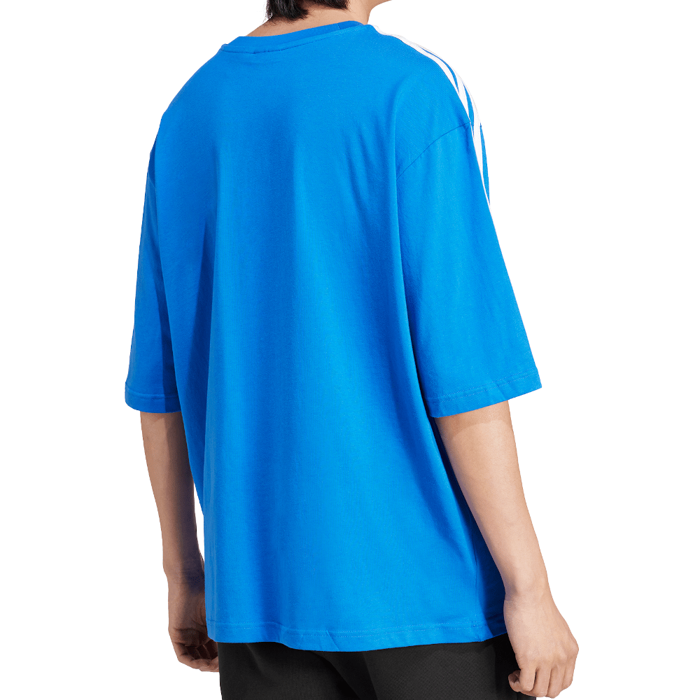adidas Adicolor Oversize Tee - Blue