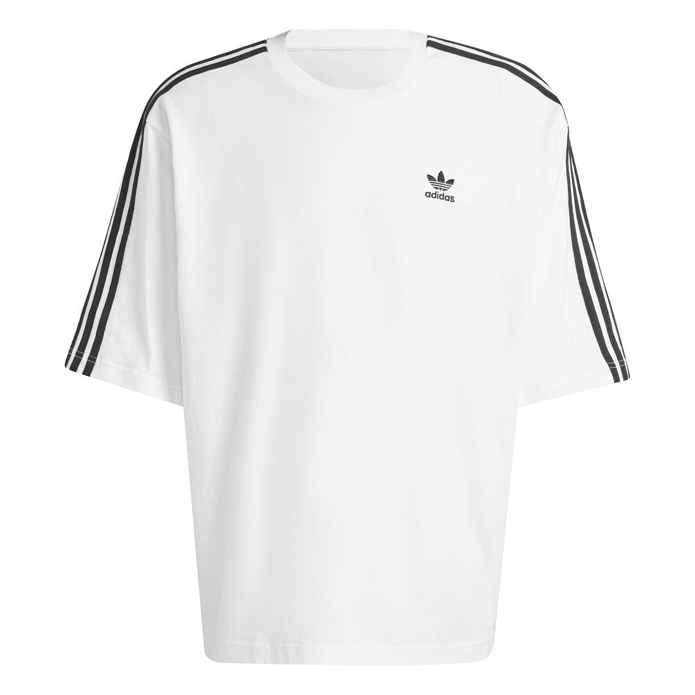 adidas Adicolor Oversize Tee - White