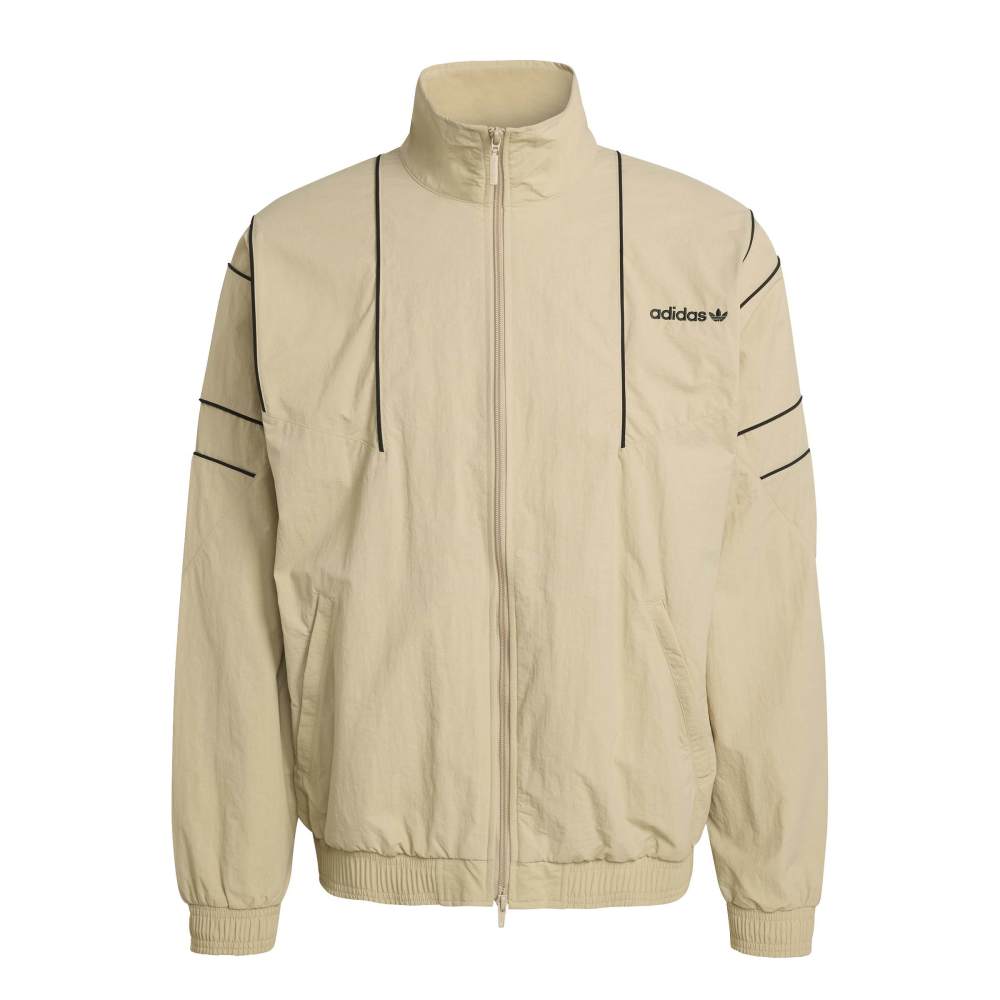 adidas Cutline Track Top - Beige