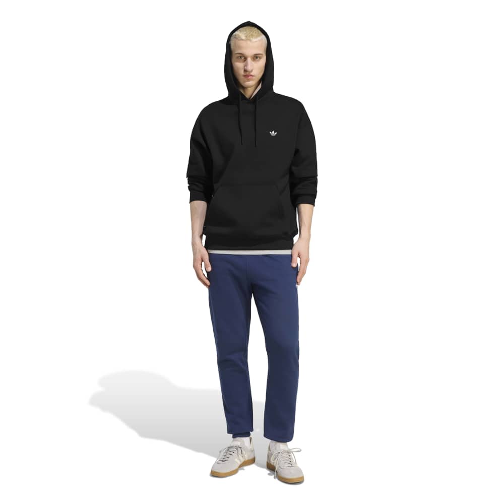 Adidas Essential Loose Hood - Black