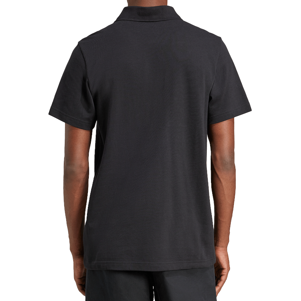adidas Essentials Polo - Black