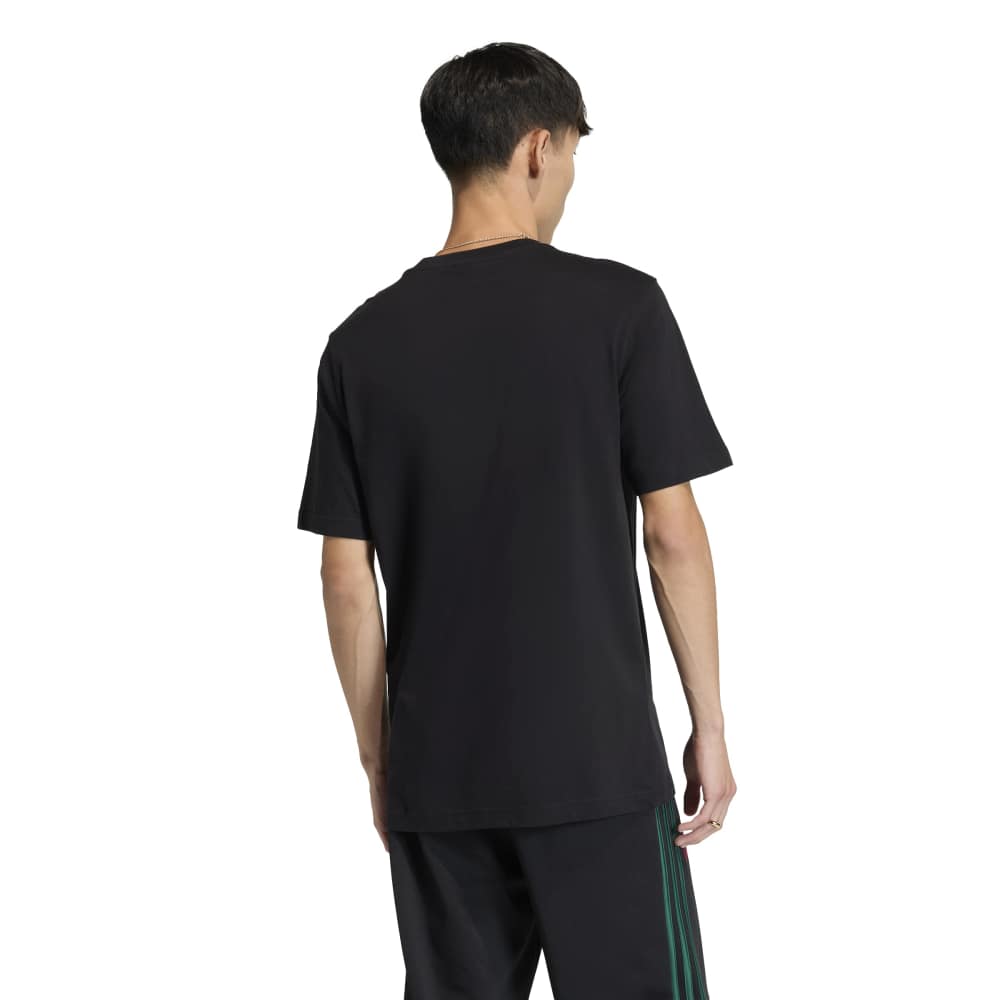 adidas GFX Tee - Black