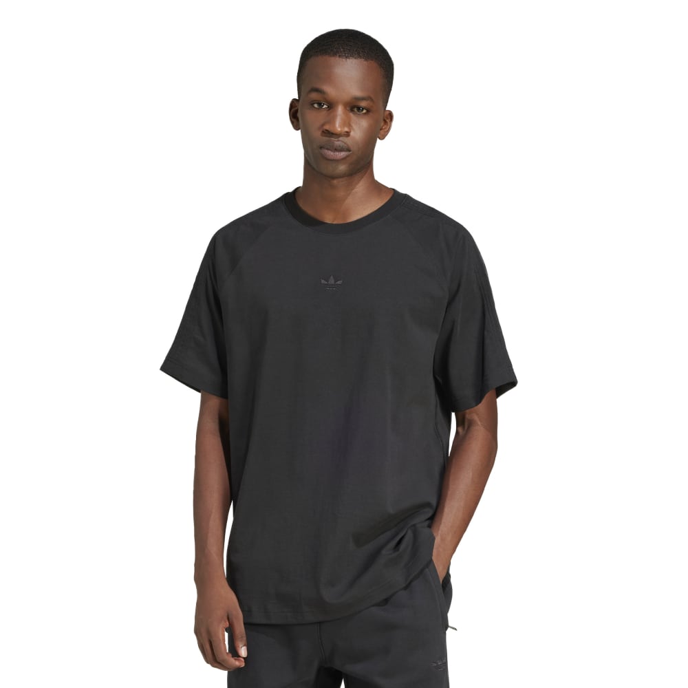 adidas Premium Essentials Tee - Black