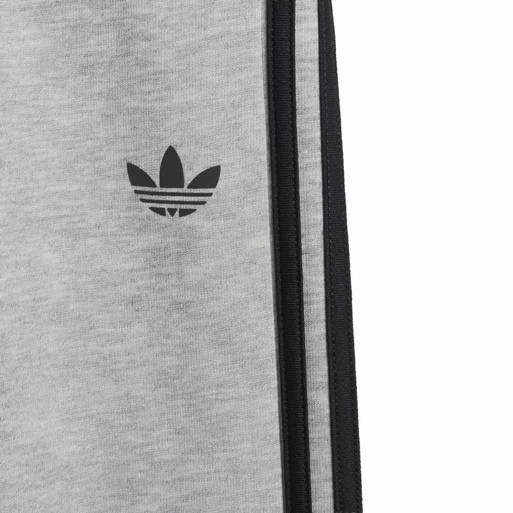 Adidas Kids' Spacer Tracksuit - Medium Grey Heather