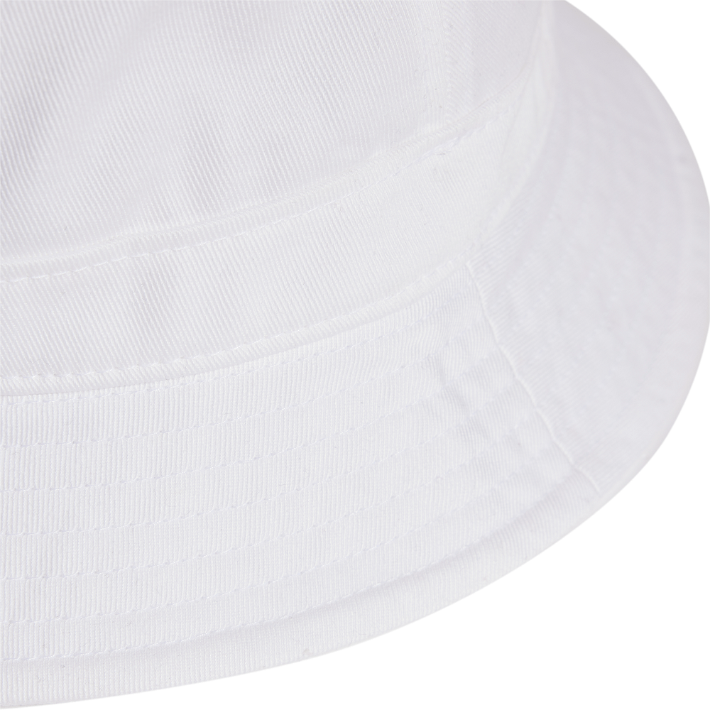 adidas Adicolor Bucket Hat JC6044 - White