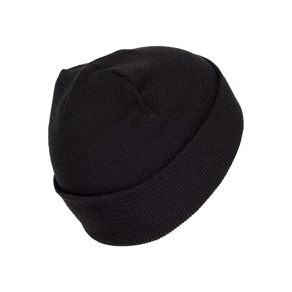 adidas Adicolor Cuff Knit Beanie - Black