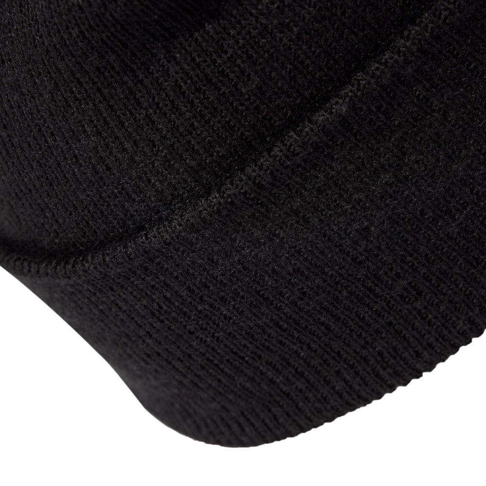 adidas Adicolor Cuff Knit Beanie - Black