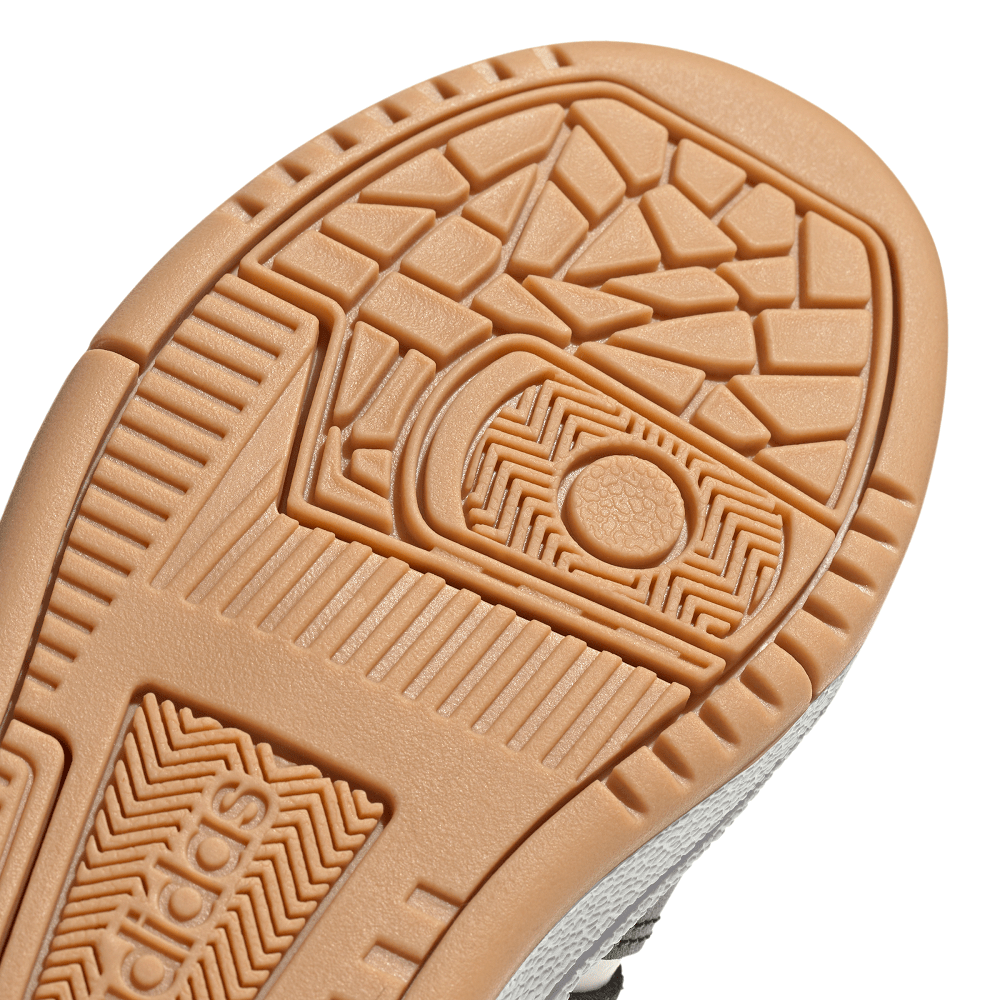 adidas Childrens Break Start EL CF - Black / White