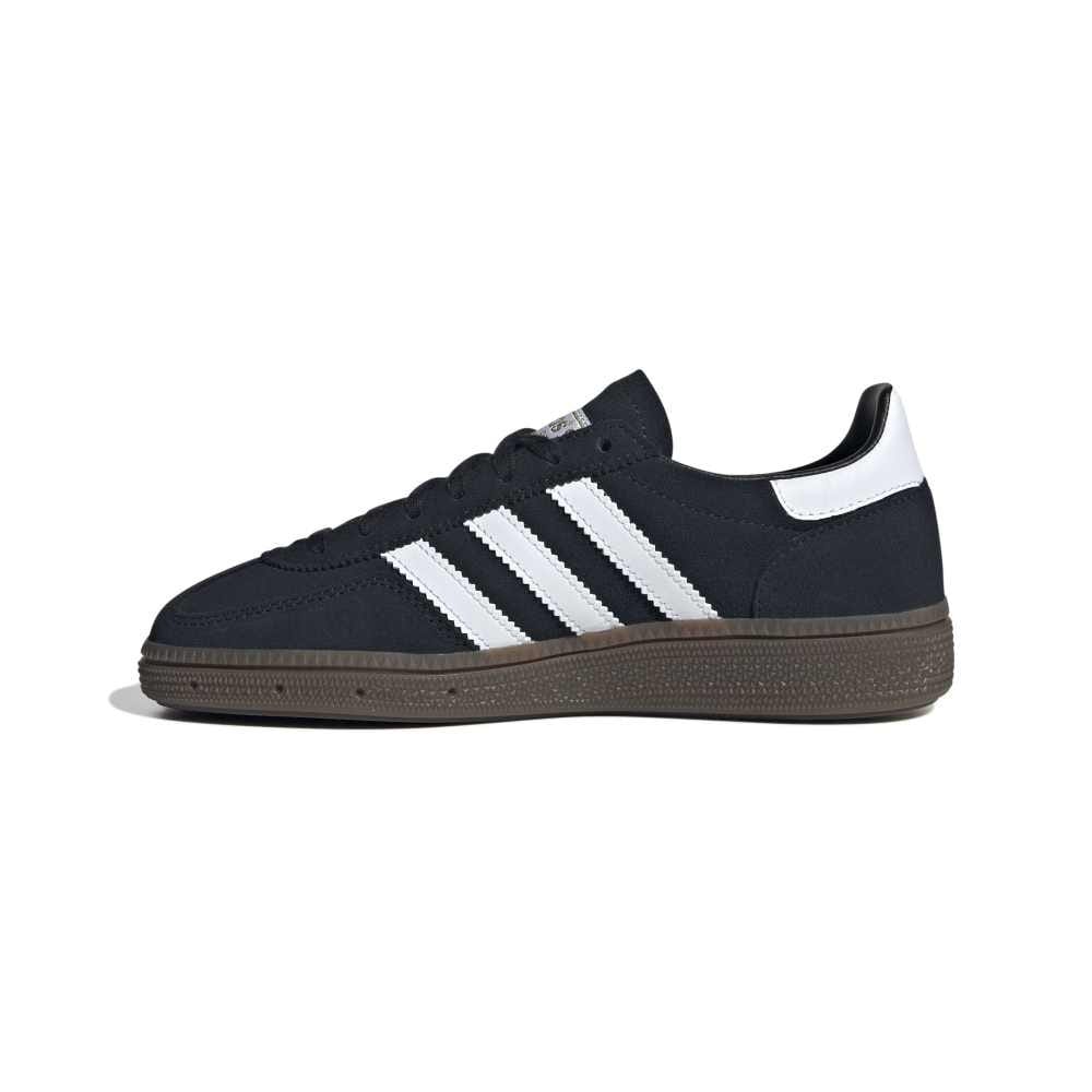 Adidas Childrens Handball Spezial -Core Black / Cloud White / Gum