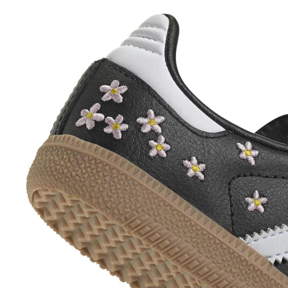 Adidas Childrens Samba Og - Core Black / White / Gum
