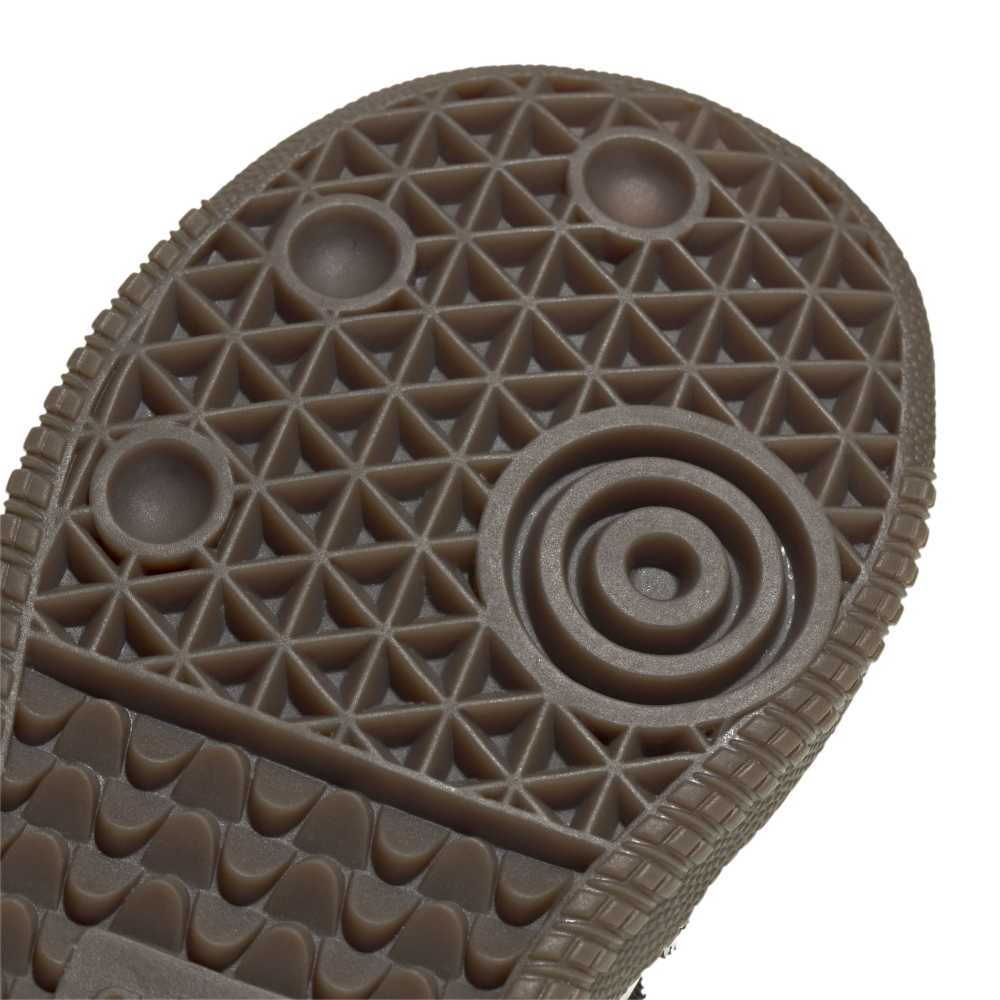 adidas Infants Samba OG EL - White / Black / Gum