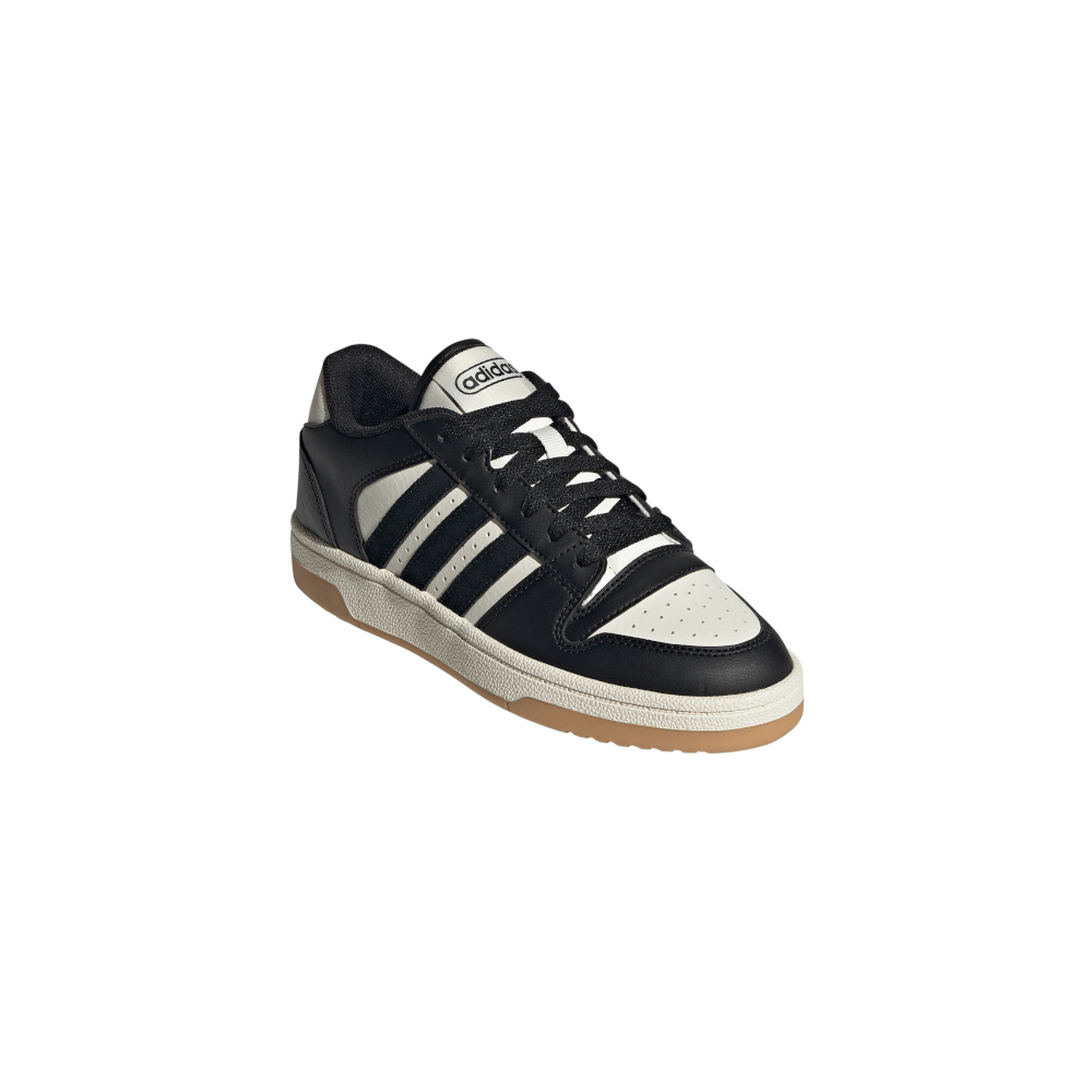 adidas Kids Break Start - Black / Cloud White