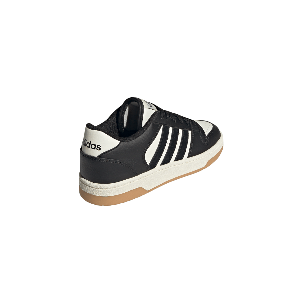adidas Kids Break Start - Black / Cloud White