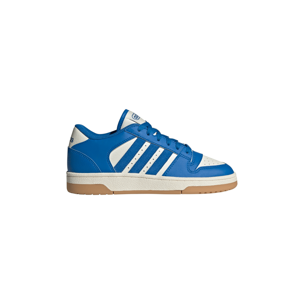 adidas Kids Break Start - Blue Bird / White