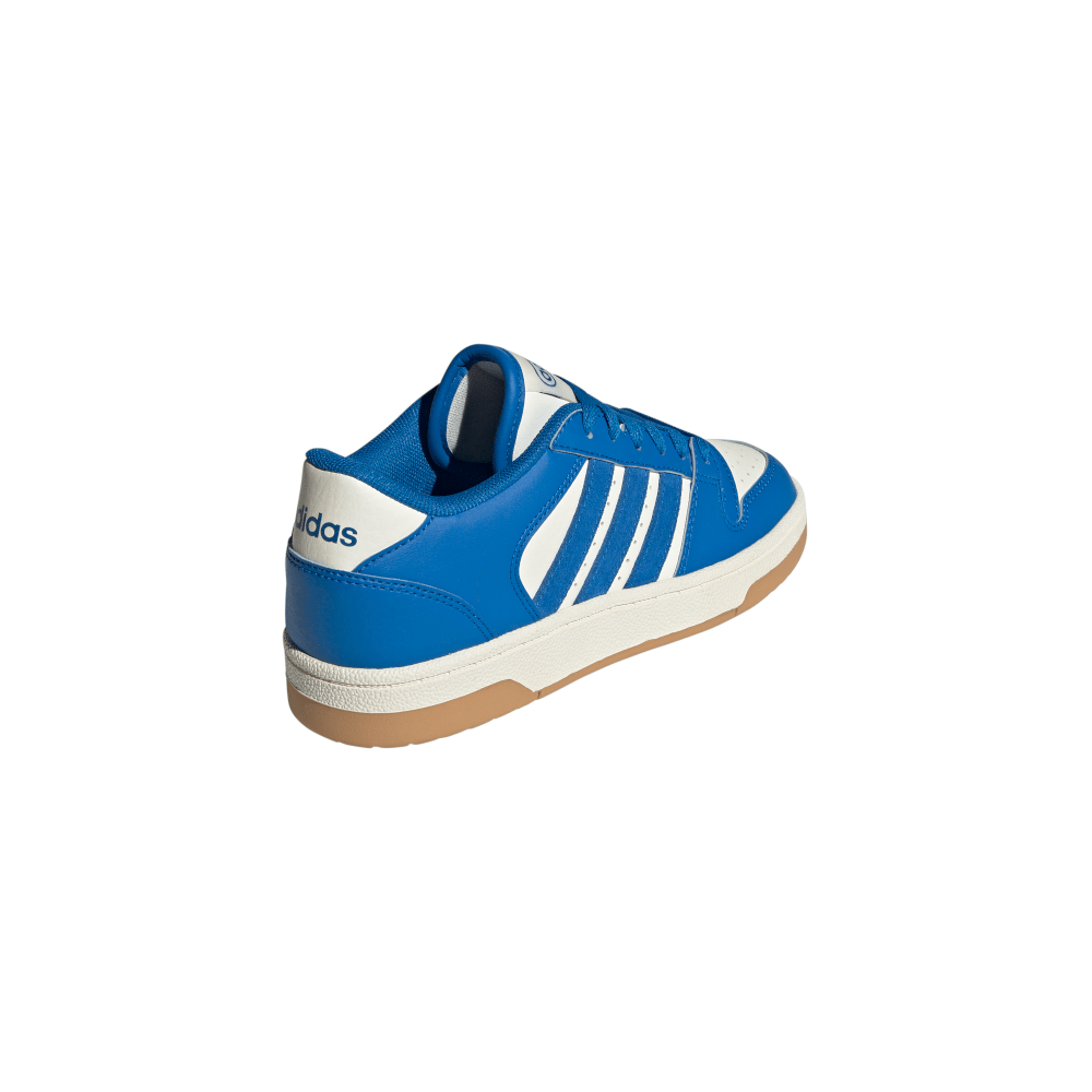 adidas Kids Break Start - Blue Bird / White