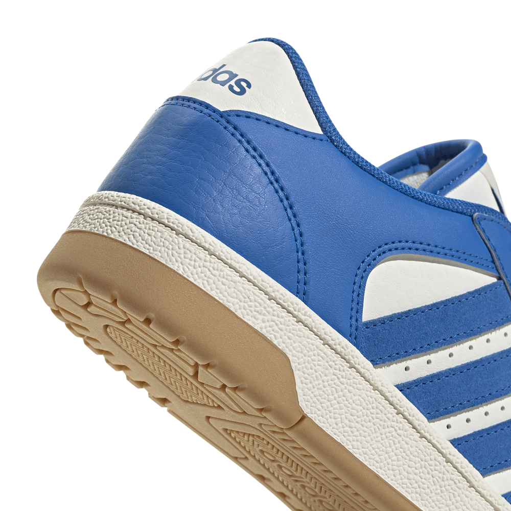 adidas Kids Break Start - Blue Bird / White