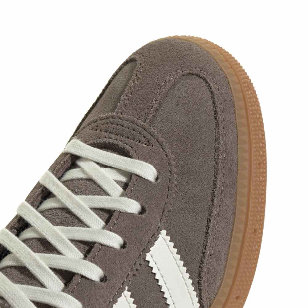 adidas Kids Handball Spezial - Earth Strata / White / Gum