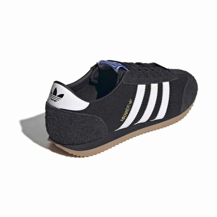 Adidas 1609ER RS - Core Black / White / Gold Metallic
