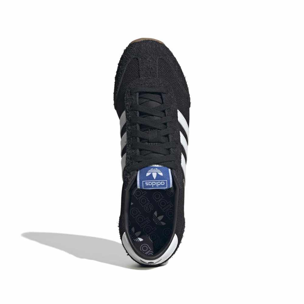 Adidas 1609ER RS - Core Black / White / Gold Metallic