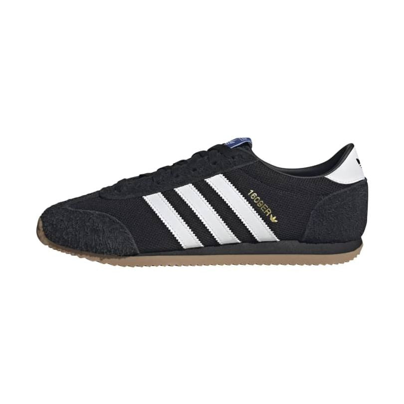 Adidas 1609ER RS - Core Black / White / Gold Metallic