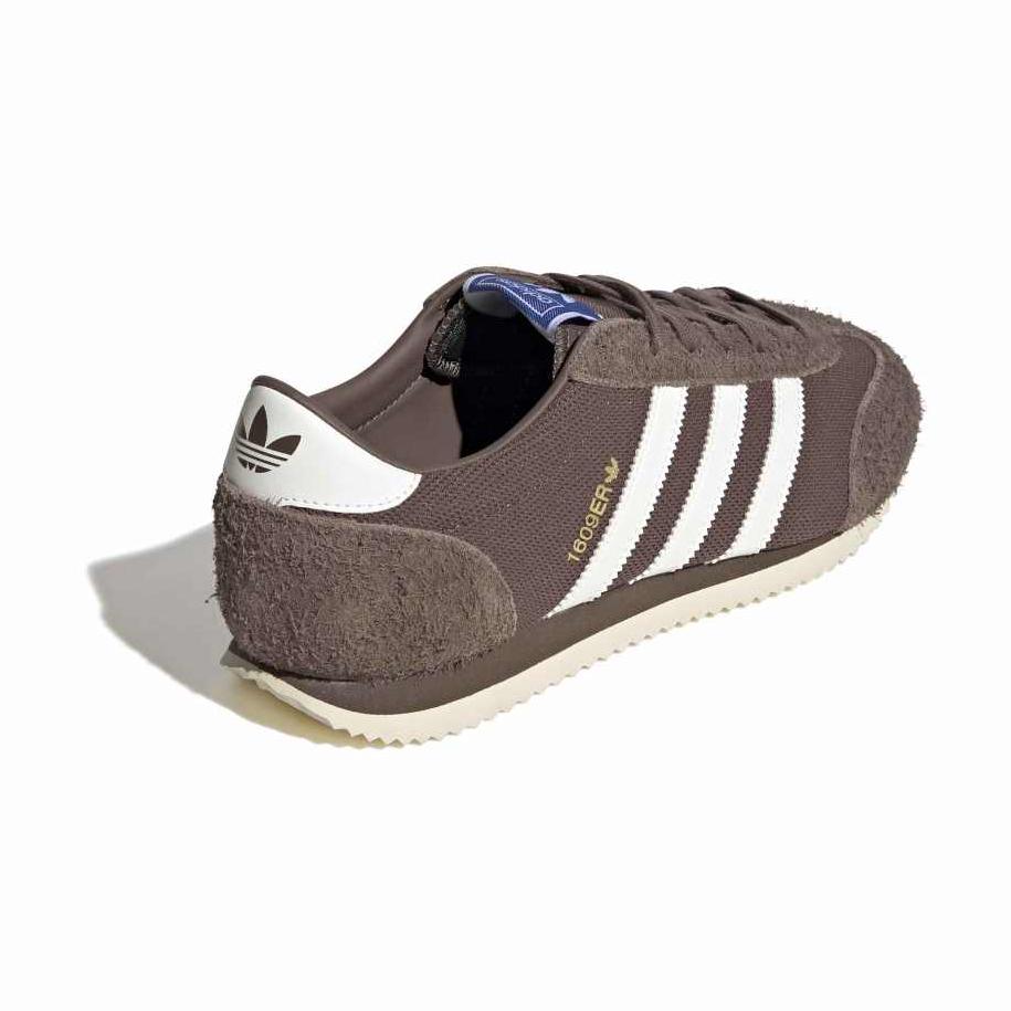 Adidas 1609ER RS - Earth Strata / Off White / Gold Metallic