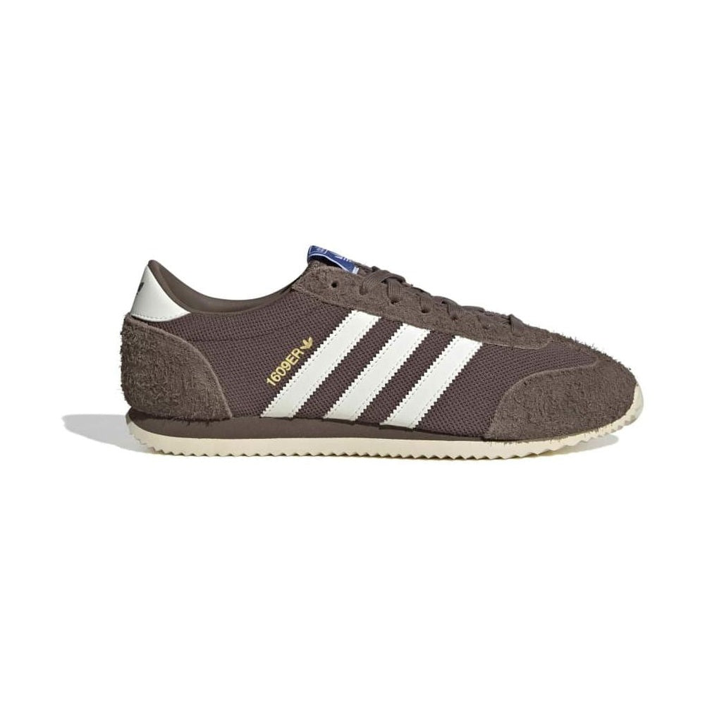 Adidas 1609ER RS - Earth Strata / Off White / Gold Metallic