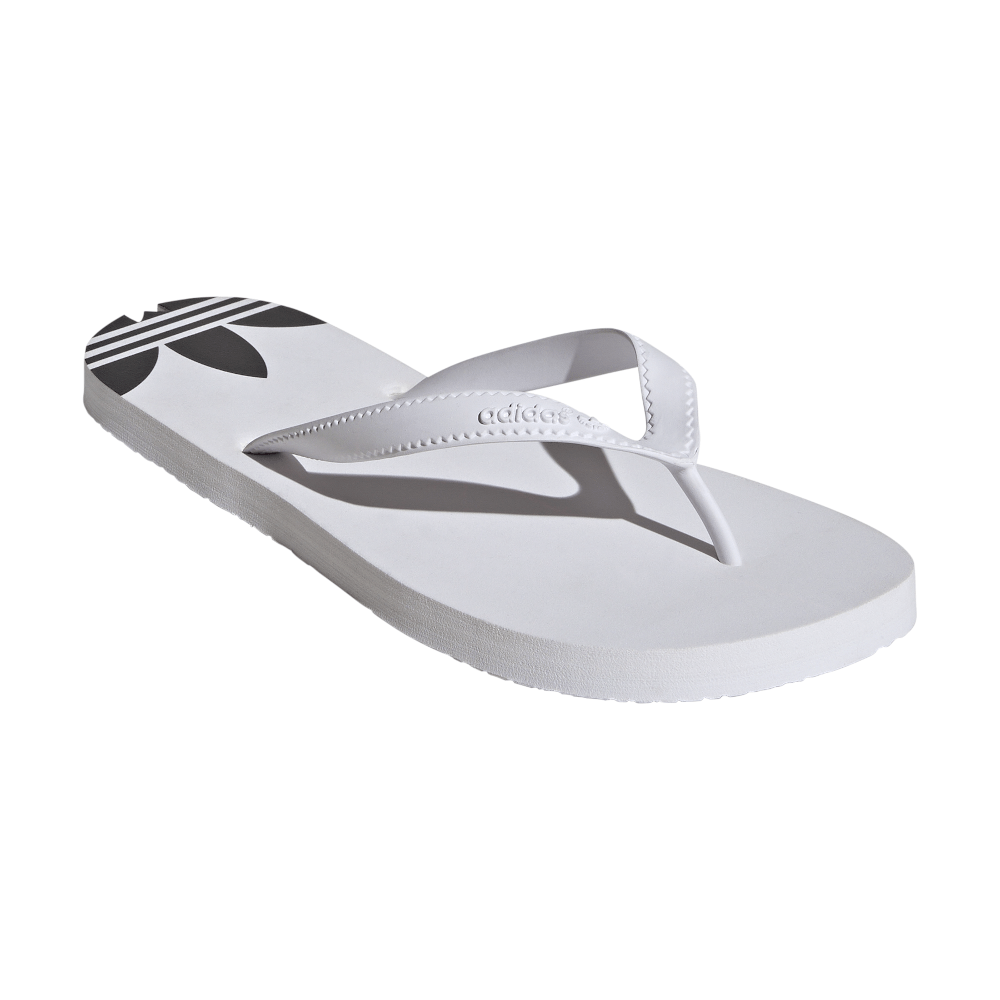 adidas Adi Sun Thongs - White