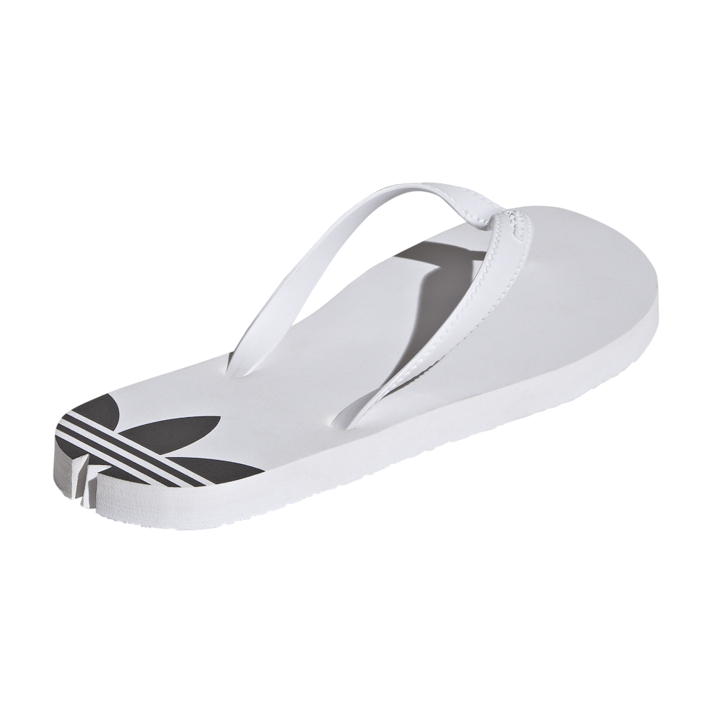 adidas Adi Sun Thongs - White