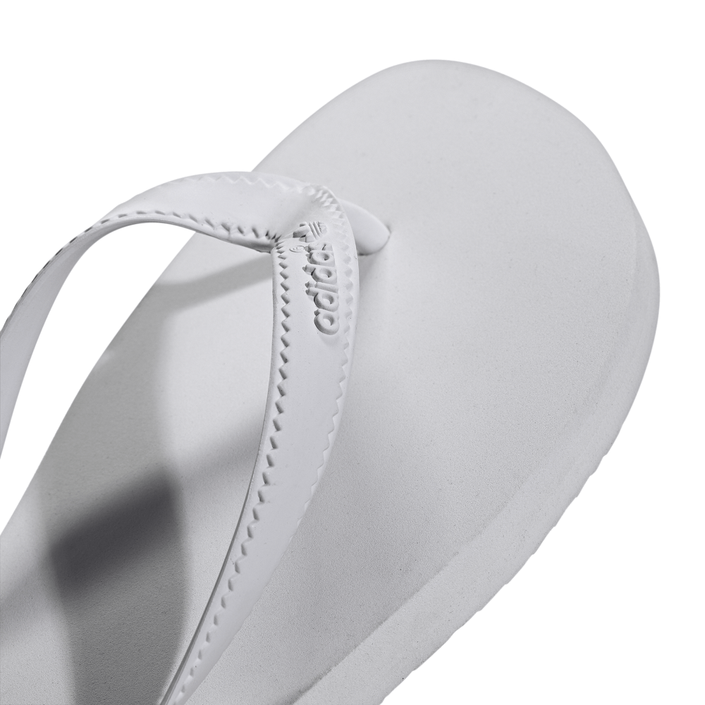 adidas Adi Sun Thongs - White