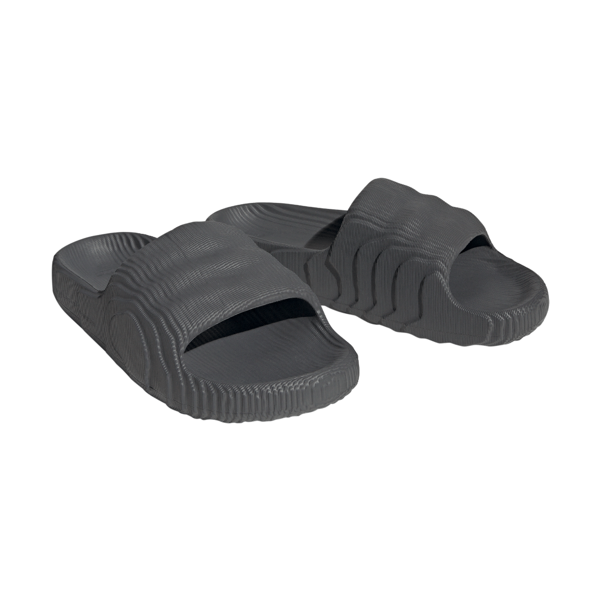 adidas Adilette 22 - Grey