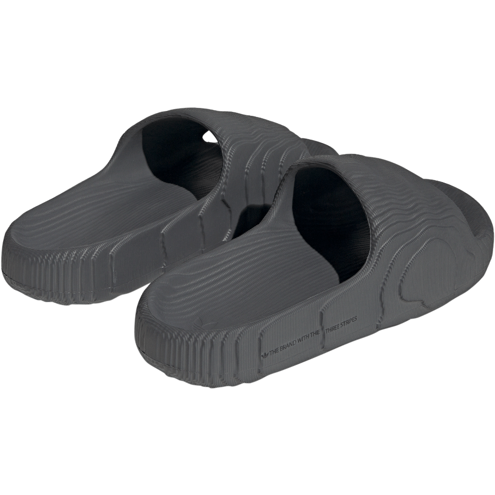adidas Adilette 22 - Grey