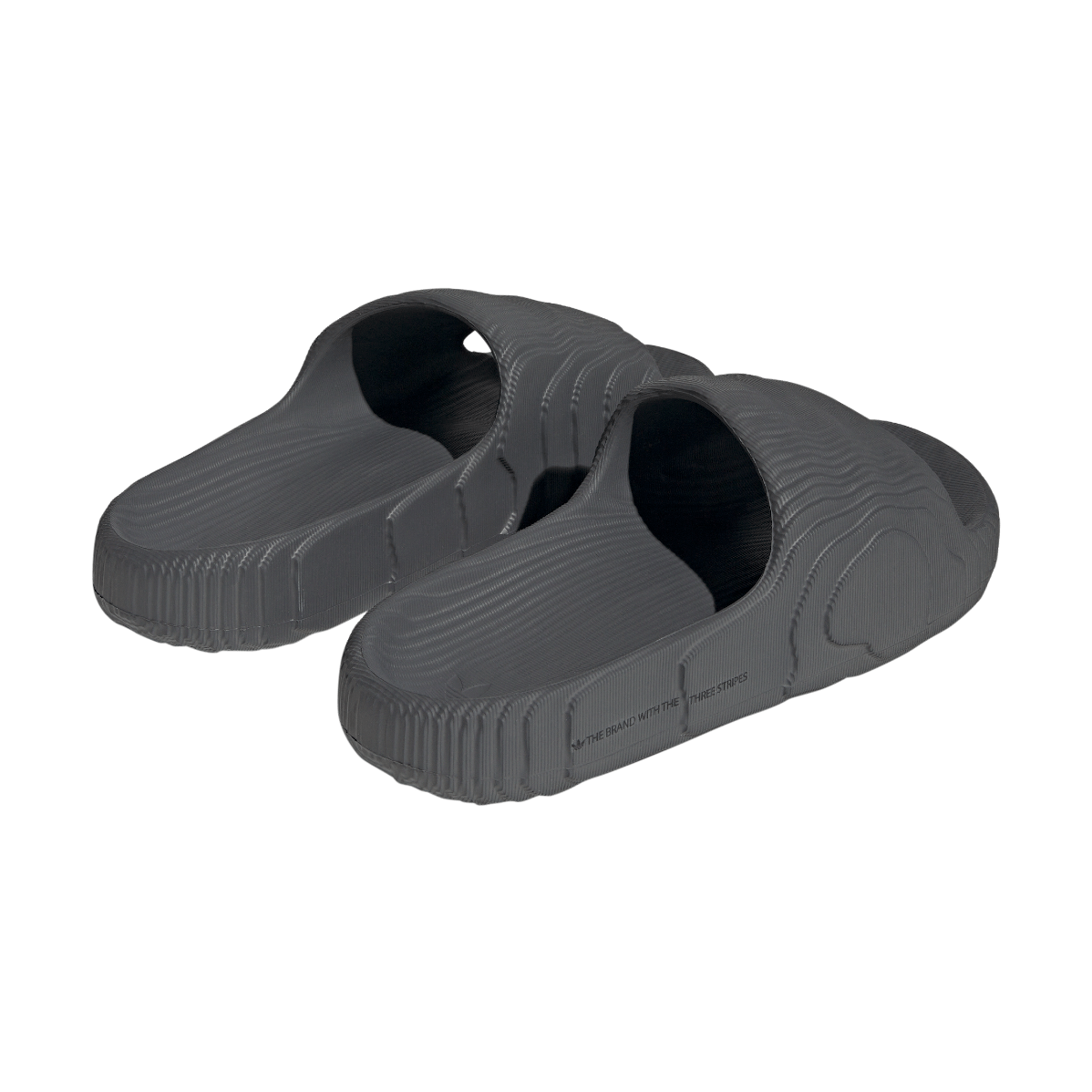 adidas Adilette 22 - Grey