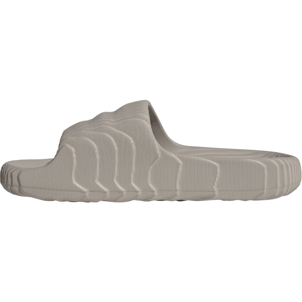 adidas Adilette 22 Slide - Light Brown