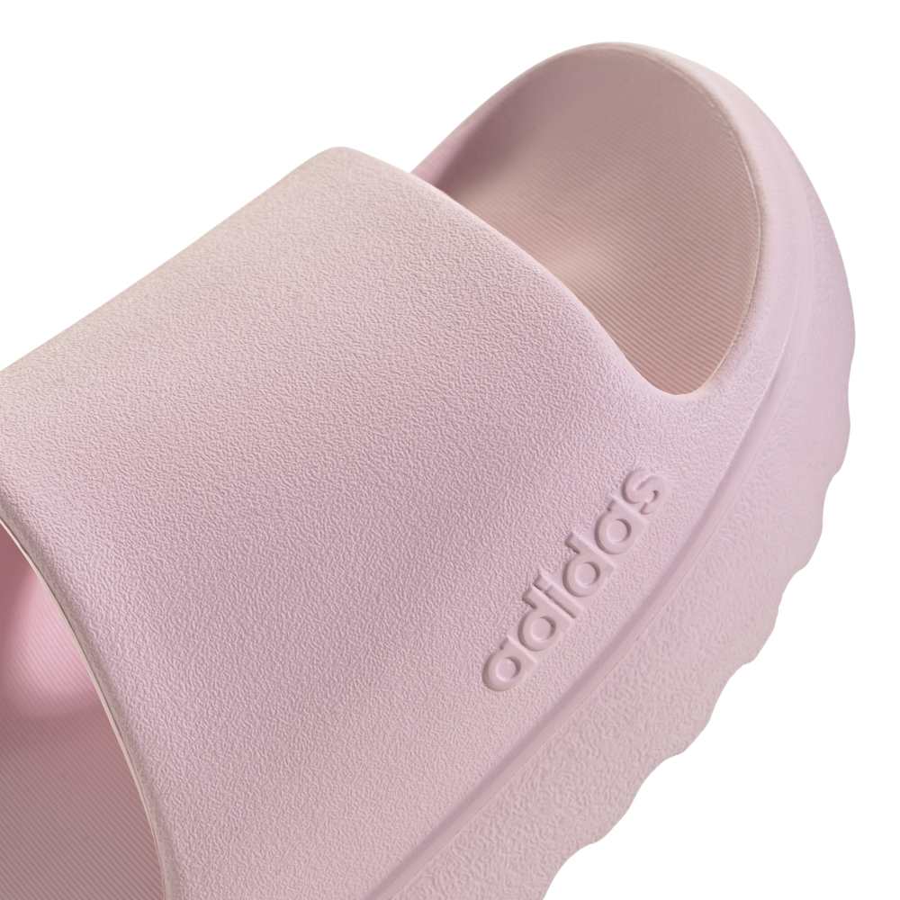 Adidas Adilette Lumia Slide - Clear Pink