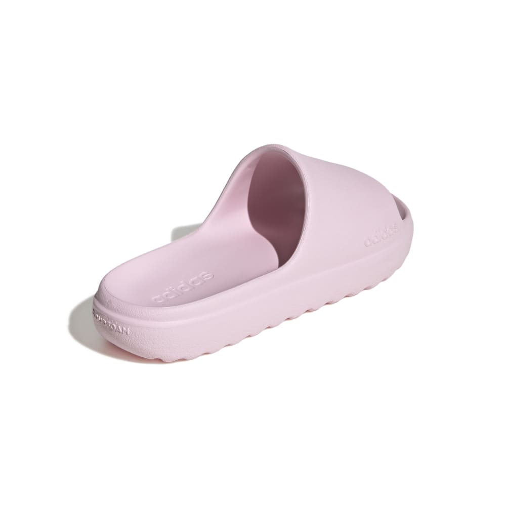 Adidas Adilette Lumia Slide - Clear Pink