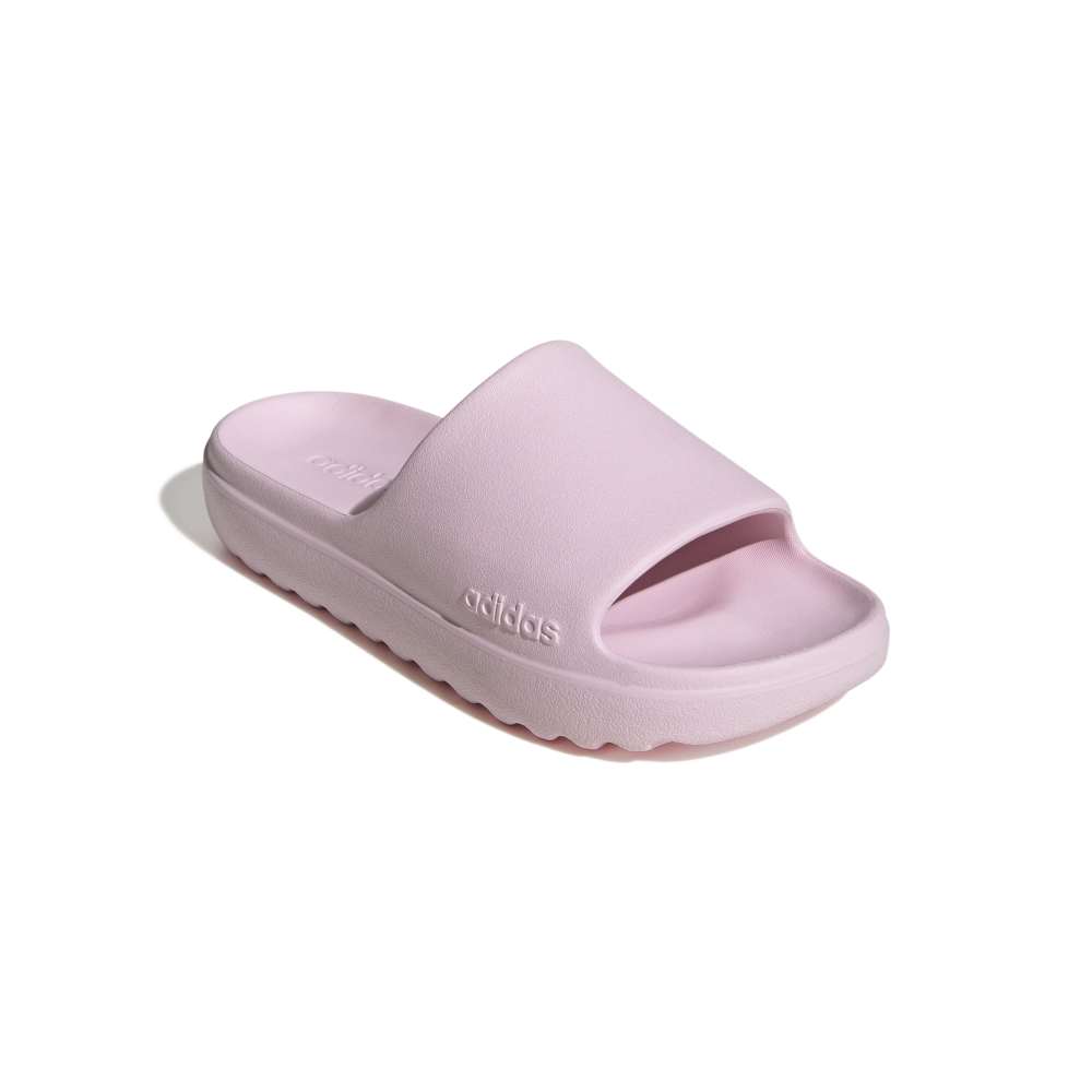 Adidas Adilette Lumia Slide - Clear Pink