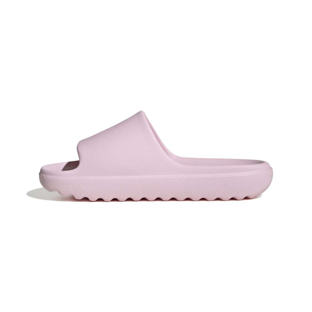 Adidas Adilette Lumia Slide - Clear Pink