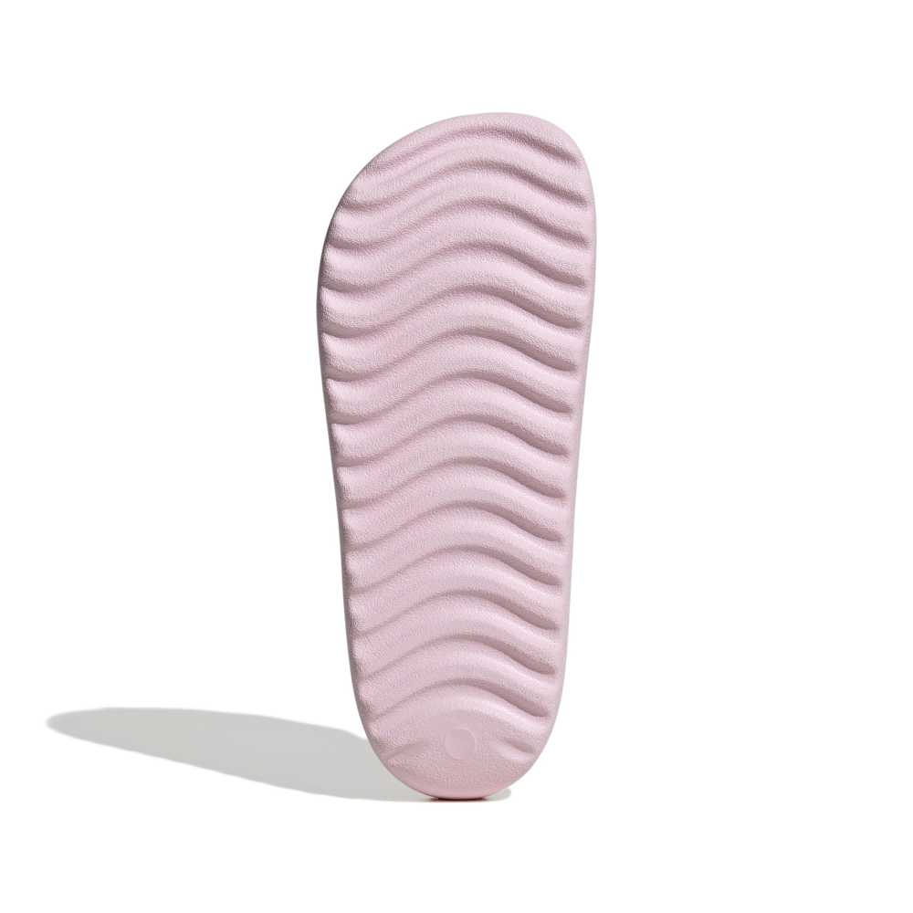 Adidas Adilette Lumia Slide - Clear Pink