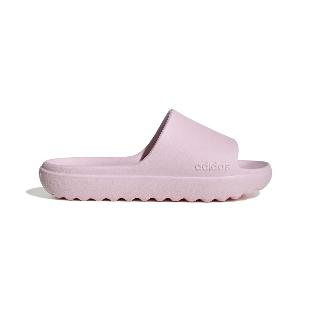 Adidas Adilette Lumia Slide - Clear Pink