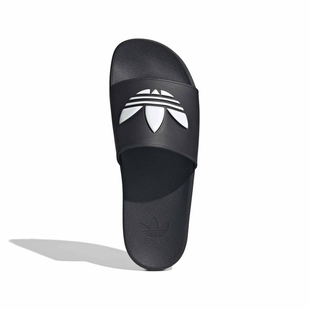 Adidas Adilette OG - Core Black / Footwear White / Core Black
