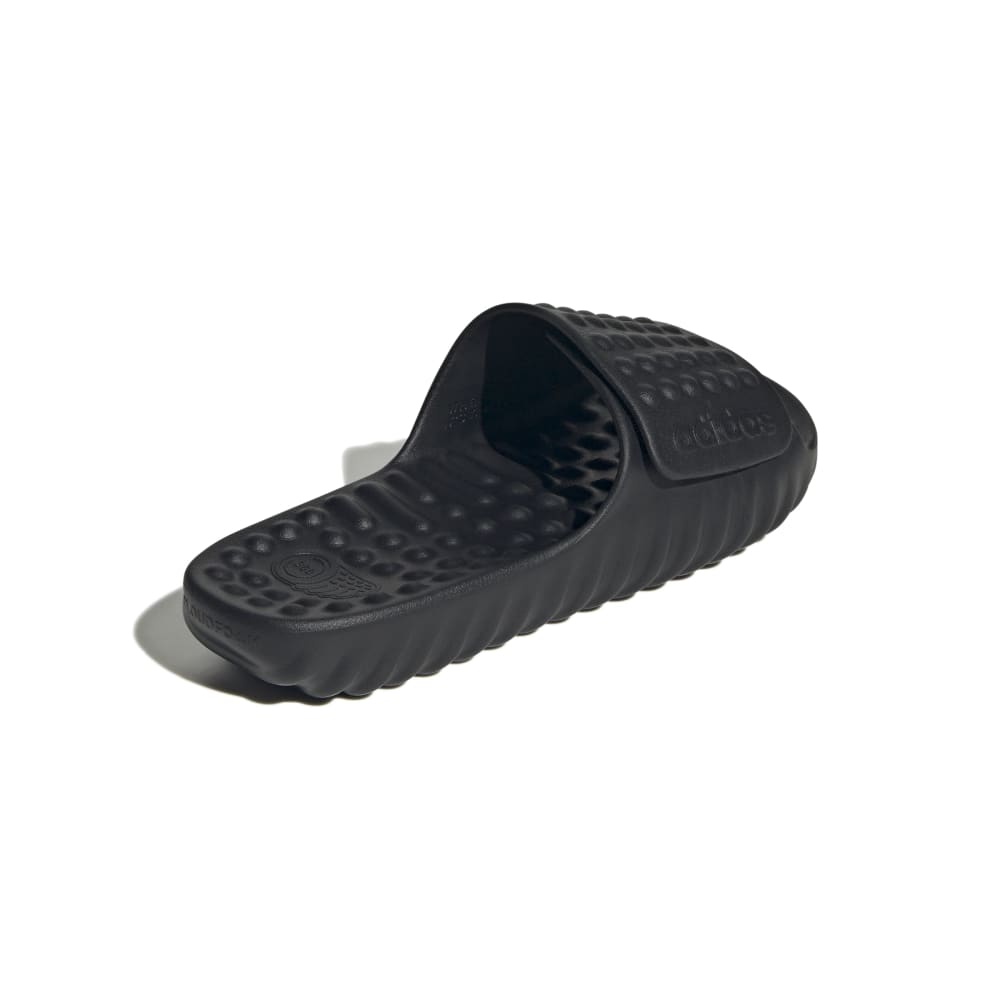 adidas Adissage 360rec Slide - Core Black