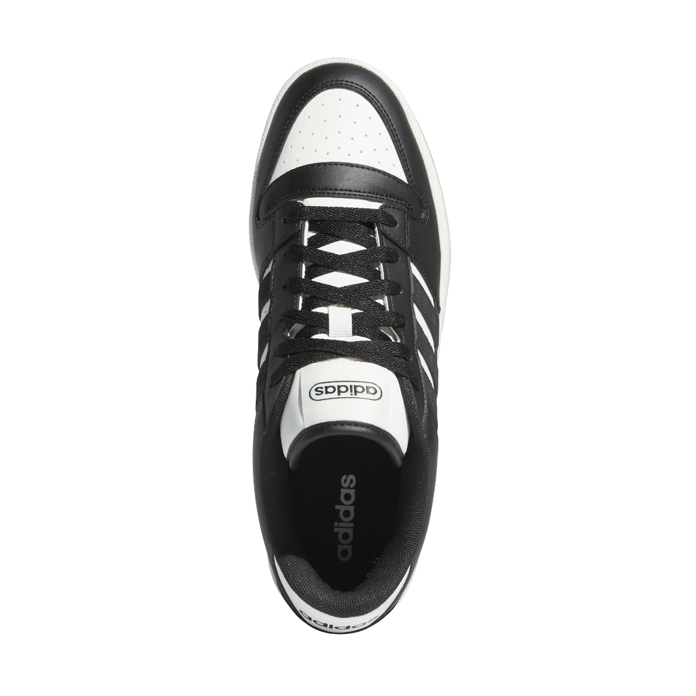 adidas Break Start - Black / Cloud White