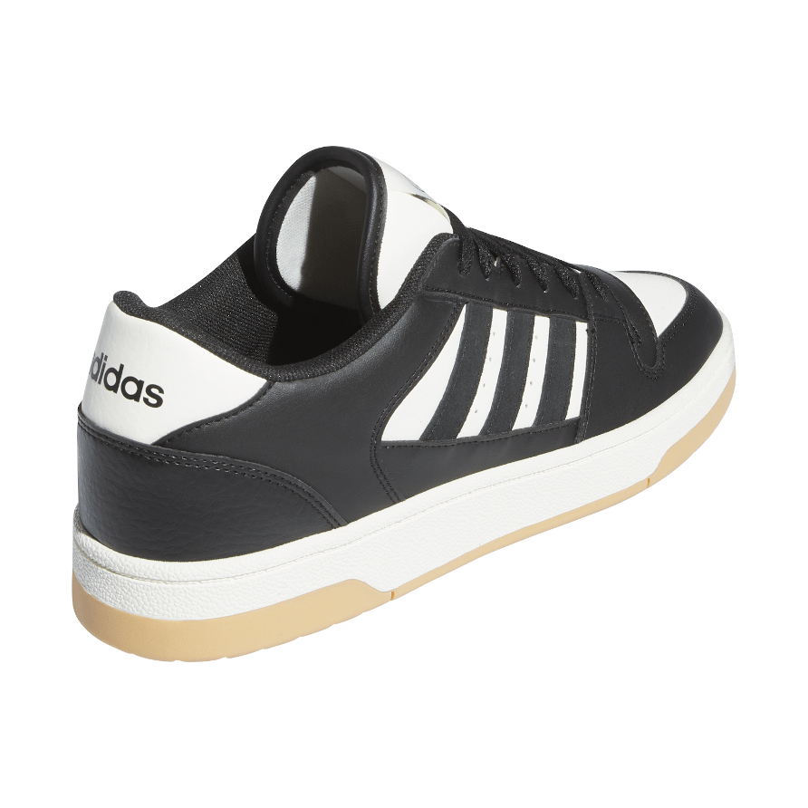 adidas Break Start - Black / Cloud White