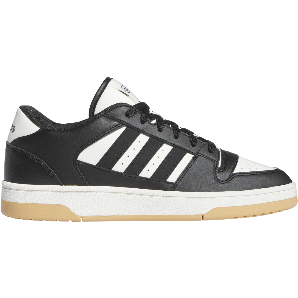adidas Break Start - Black / Cloud White