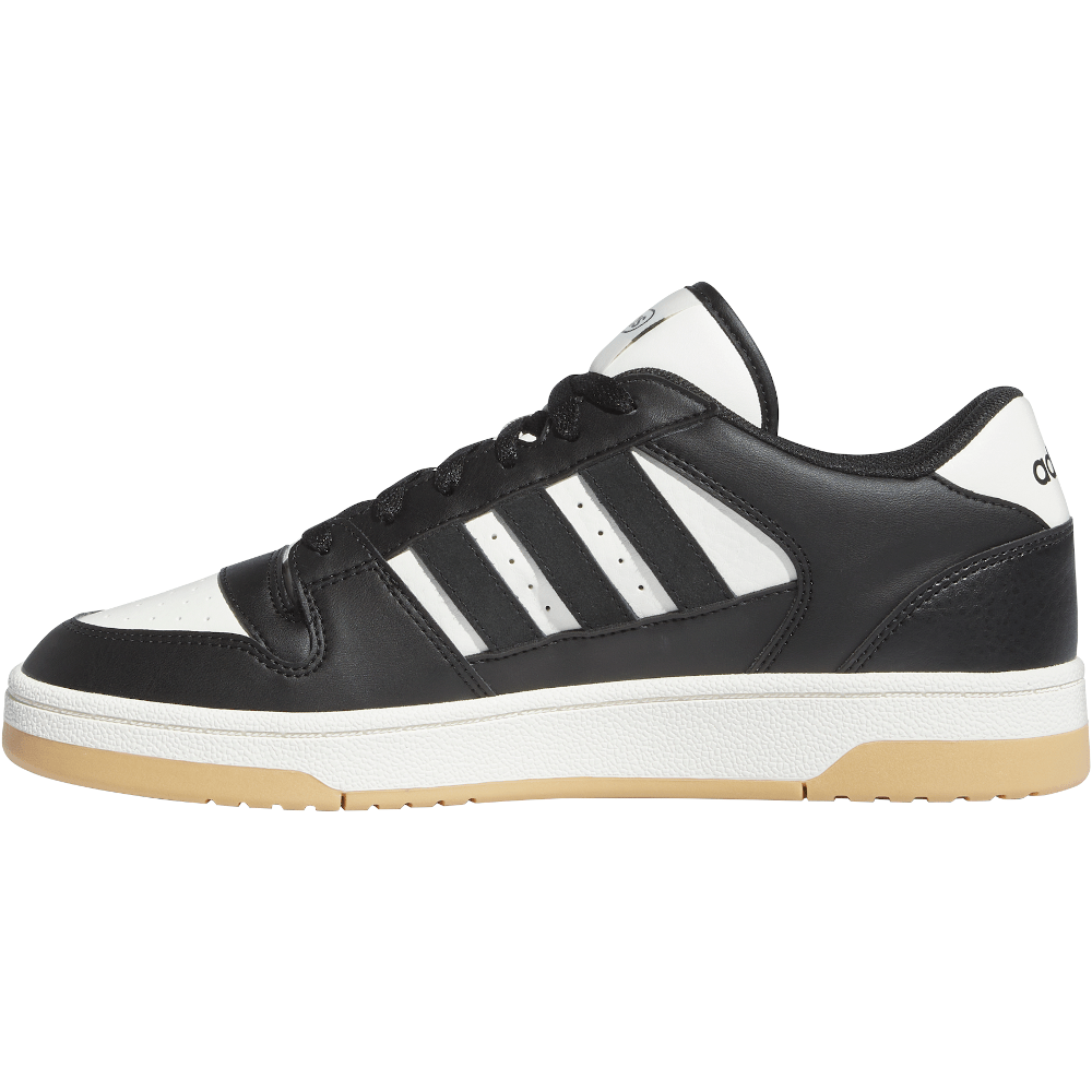 adidas Break Start - Black / Cloud White
