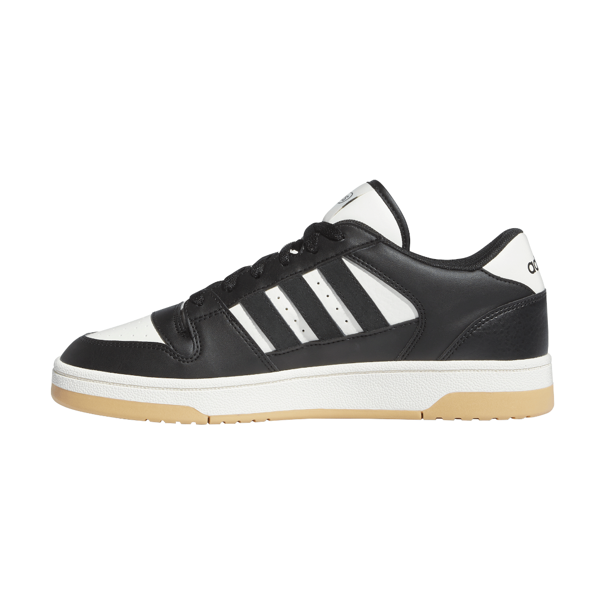 adidas Break Start - Black / Cloud White